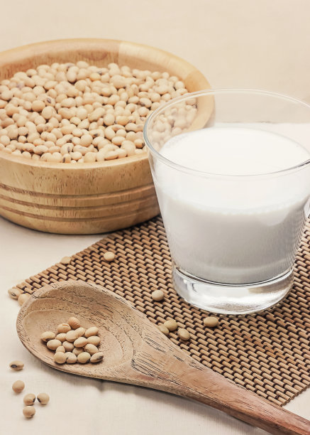 Aplicaci&oacute;n Harina de Soja Desgrasada