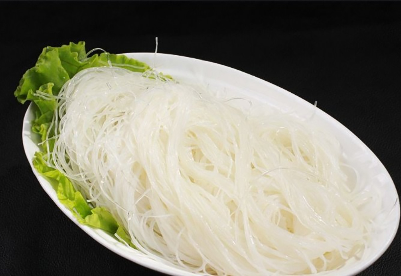 Gluten en polvo - Industria del ventilador