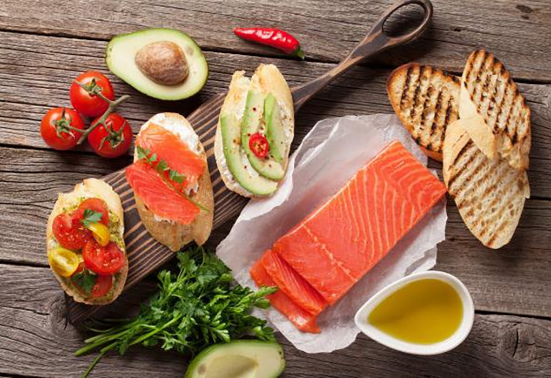 Gluten granular- Industria de piensos acuáticos