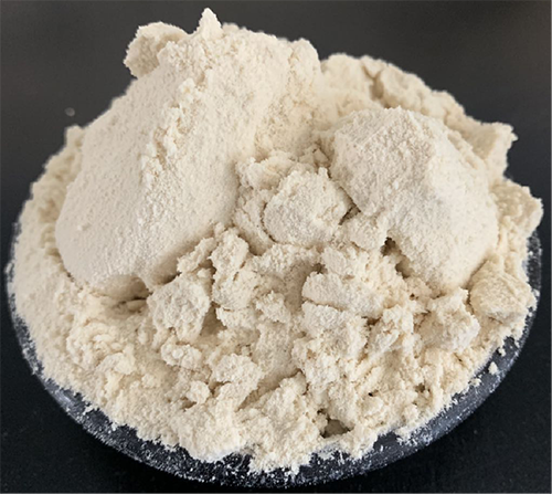 Funciones de proteína de soja aisladas