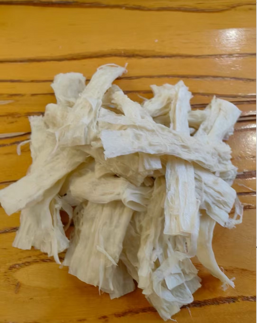 Proteína de trigo texturizada