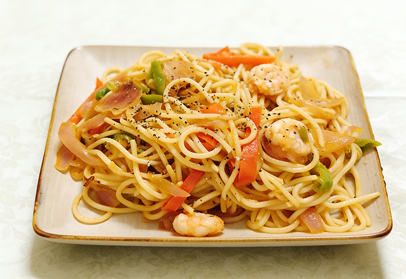 Gluten en polvo- Industria de productos de pasta