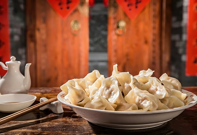 Gluten en polvo- Industria de productos de pasta