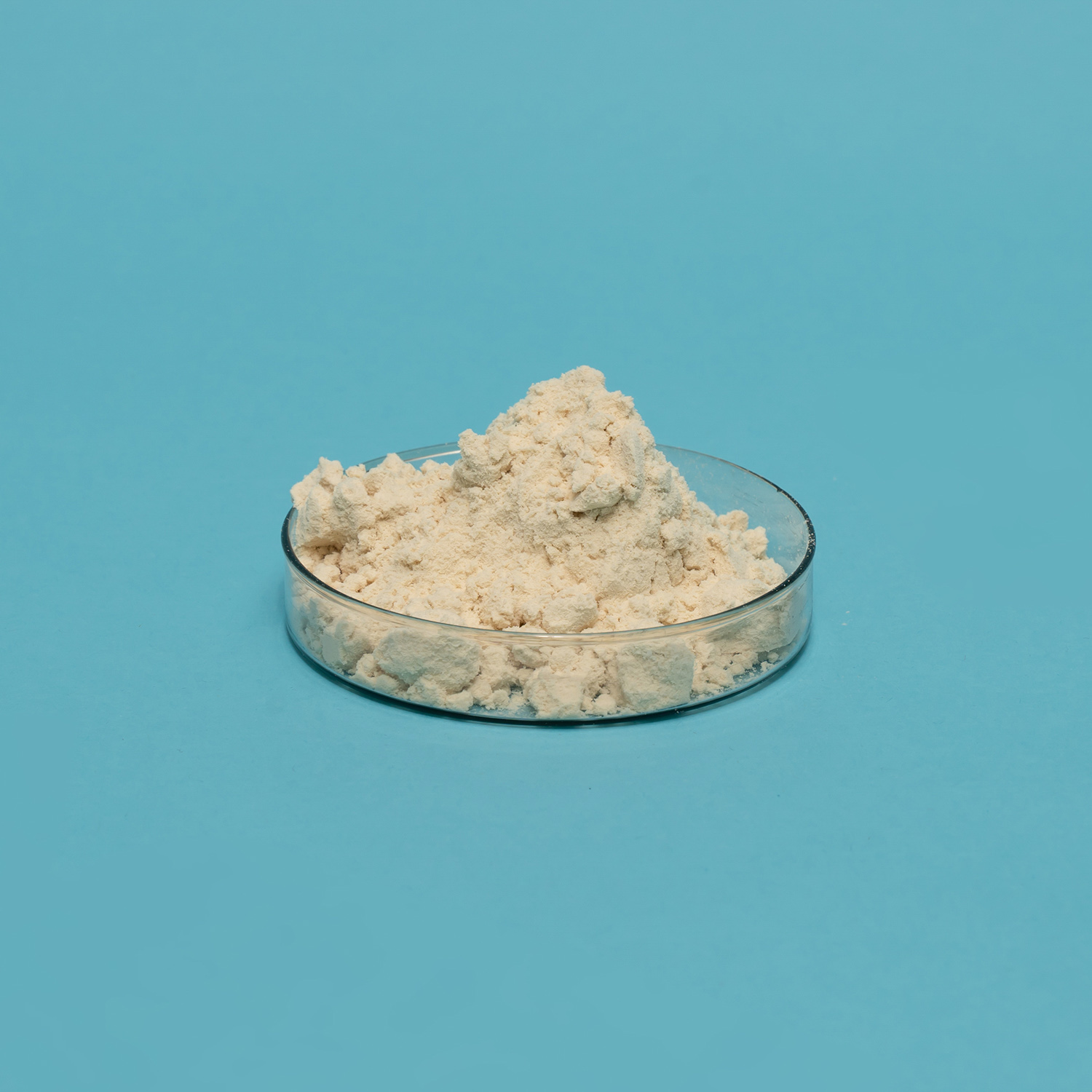 Tipo de inyección de proteína de soya aislada (NON-GMO)