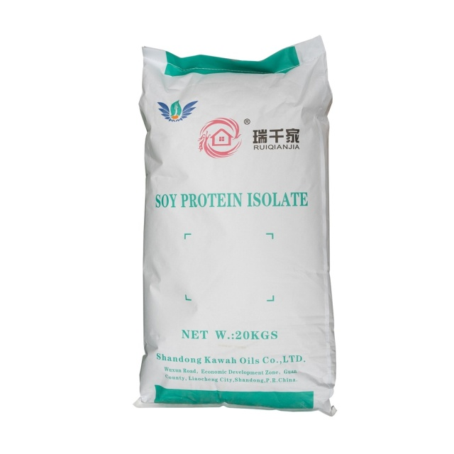 prote&iacute;na de soya