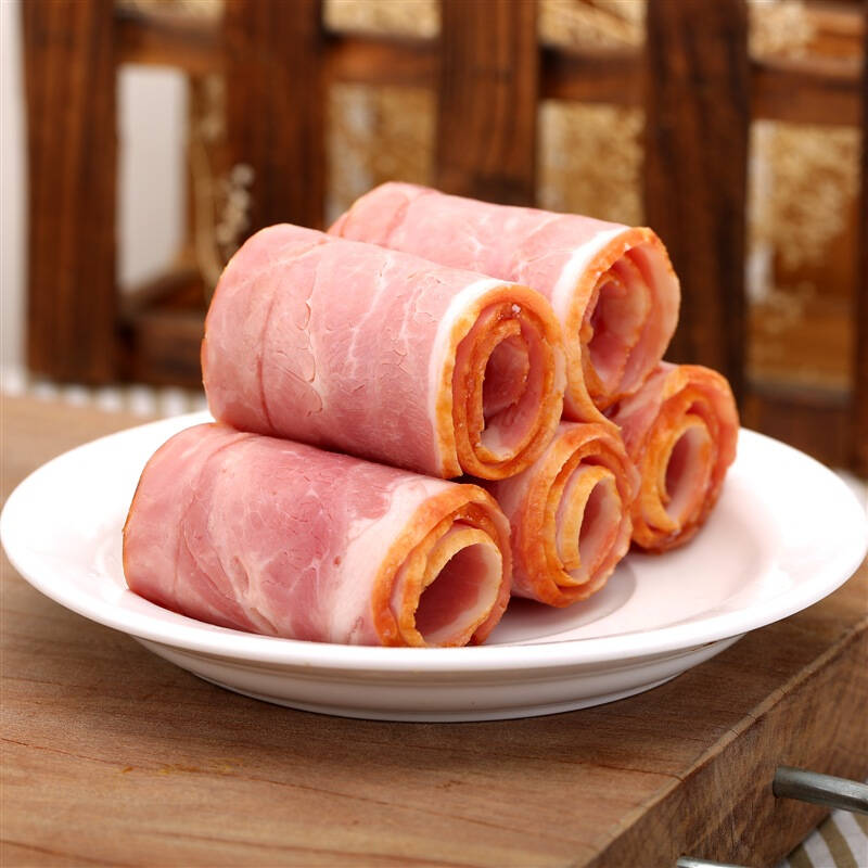 Prote&iacute;na de soja aislada tipo inyecci&oacute;n para carne