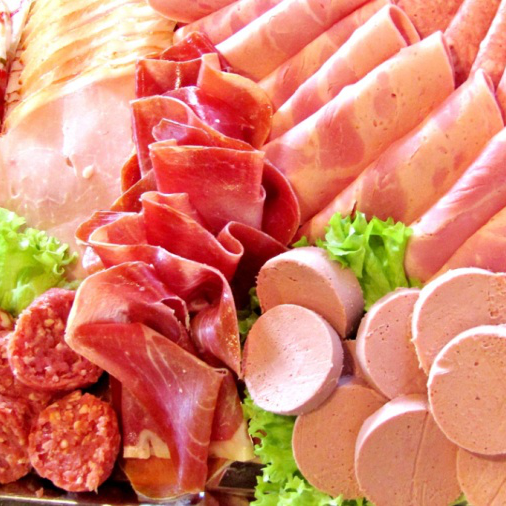 Introducción al aislado de la proteína de soja