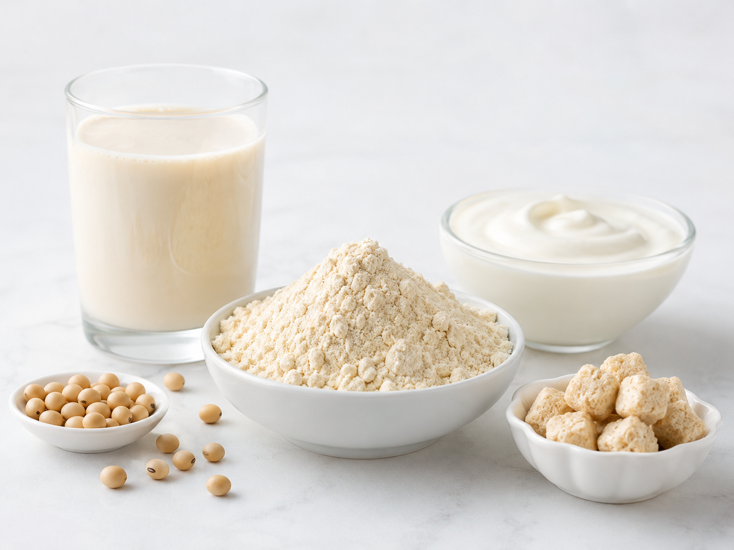 Desafíos comunes en la formulación de alimentos de origen vegetal y cómo resolverlos