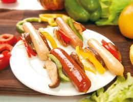 Prote&iacute;na de soja aislada