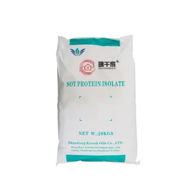 Aislado de proteína de soja frente a proteína de guisante para bebidas y alternativas a la carne