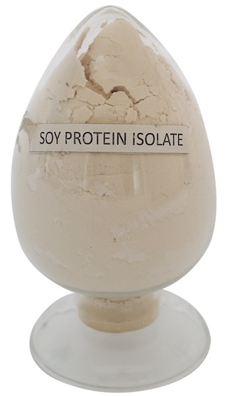 ¿Qué deben comprobar los compradores al adquirir aislado de proteína de soja tipo emulsión a granel?