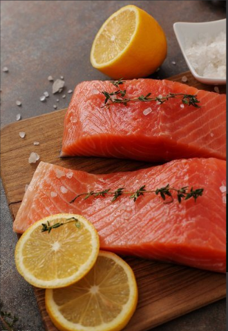 Pedrones de gluten de trigo vital