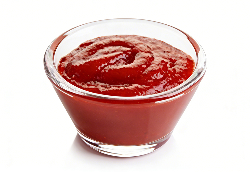 Fibra dietética de soja: industria de la pasta de tomate