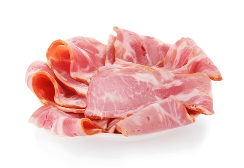 Aislado de proteína de soja: industria de productos cárnicos