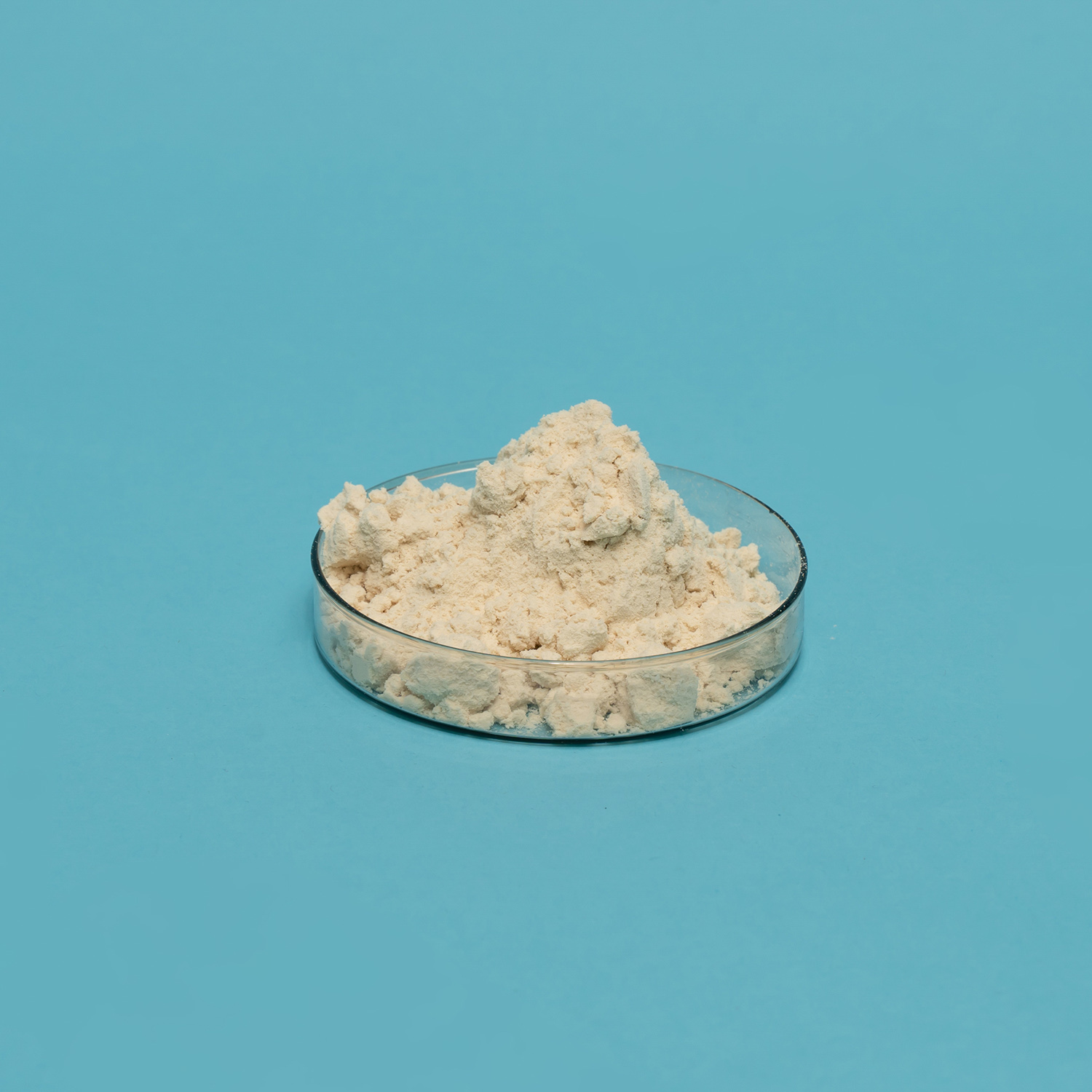 Tipo de emulsión de gel de proteína de soja aislada (sin OGM)