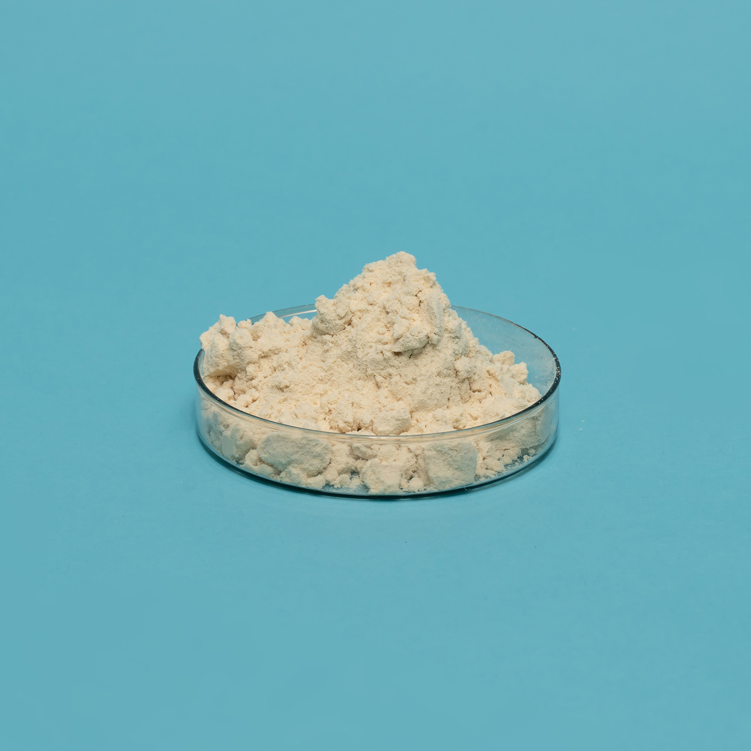 Evaluaci&oacute;n del aislado de prote&iacute;na de soja