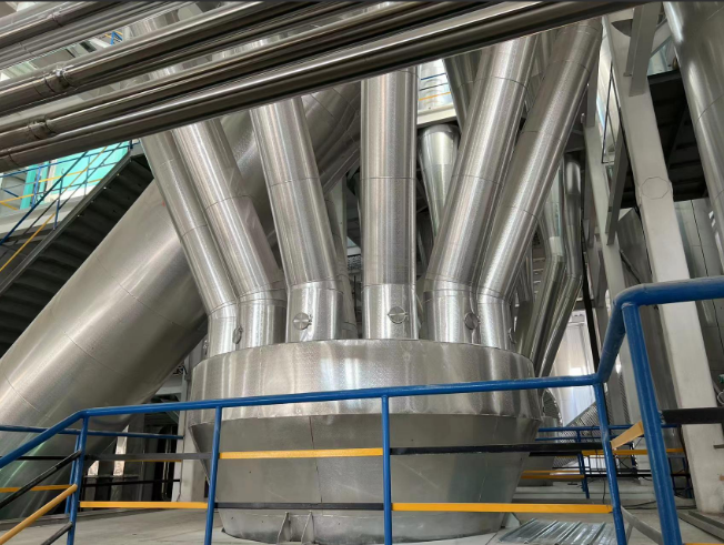 Fabricante vital de gluten de trigo