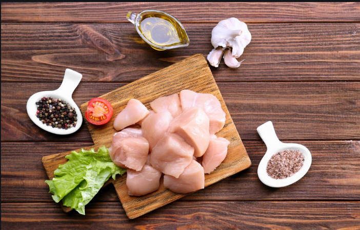 Prote&iacute;na de soja aislada