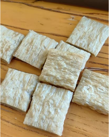 Prote&iacute;na de trigo texturizada-5